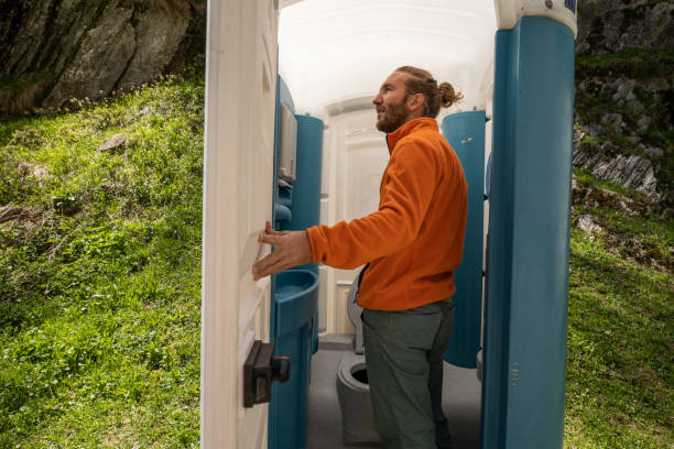 Best Emergency porta potty rental  in Batesville, IN